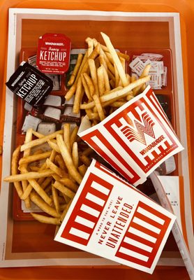 Whataburger by null