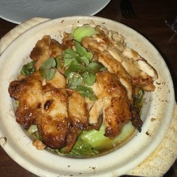 Clay pot Clay pot
