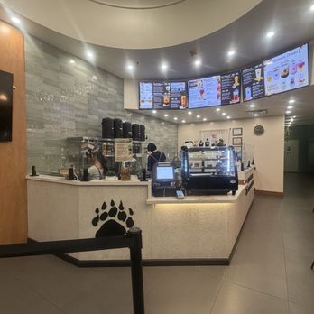 Daboba - Inside - Bubble Tea Near Me - Gilbert, Arizona