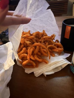 Dan's Hamburgers by null