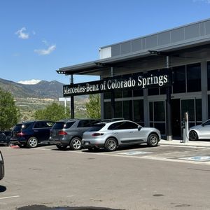 AUDI COLORADO SPRINGS - Updated October 2025 - 14 Photos & 81 Reviews ...