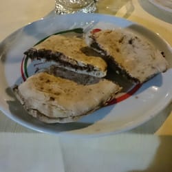 Padre Pio - Panuozz con nutella