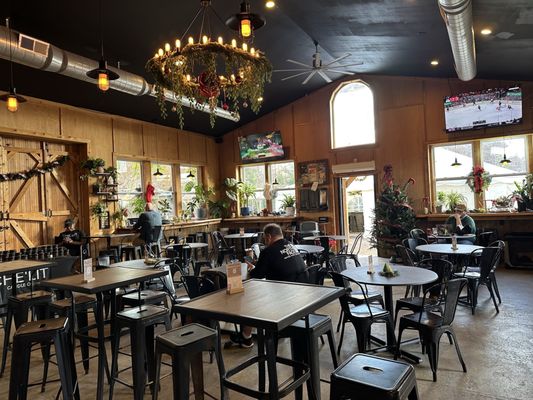 Eavesdrop Brewery by null