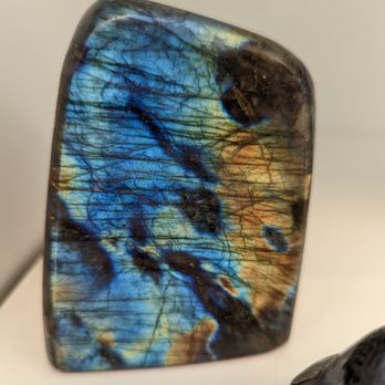 Amy's Crystal Creations - Gemstones & Minerals Near Me - Tilton, New Hampshire