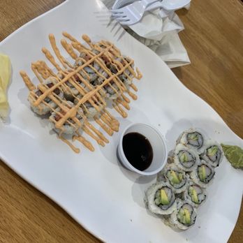 Hibachi Express - Califonia Roll - Japanese Near Me - Port Saint Lucie, Florida Hibachi Express - Califonia Roll - Japanese Near Me - Port Saint Lucie, Florida