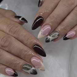 Mint Nail Lounge