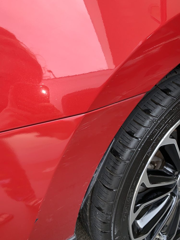 Surf's Up Car Wash, Chattanooga Roadtrippers