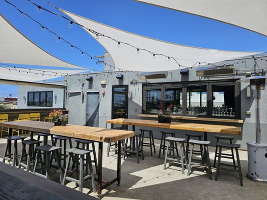 Green Cheek Beer Co. by null