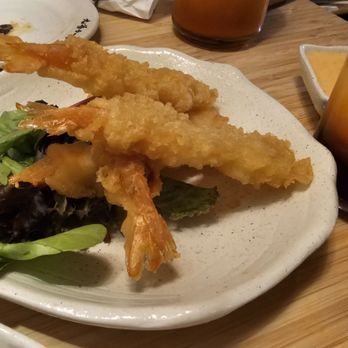 Kyuramen - Bayside - Shrimp Tempura - Ramen Near Me - Bayside, New York