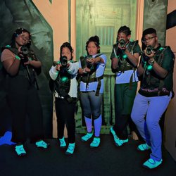 Funzilla in Delran - Laser Tag at Funzilla in Delran