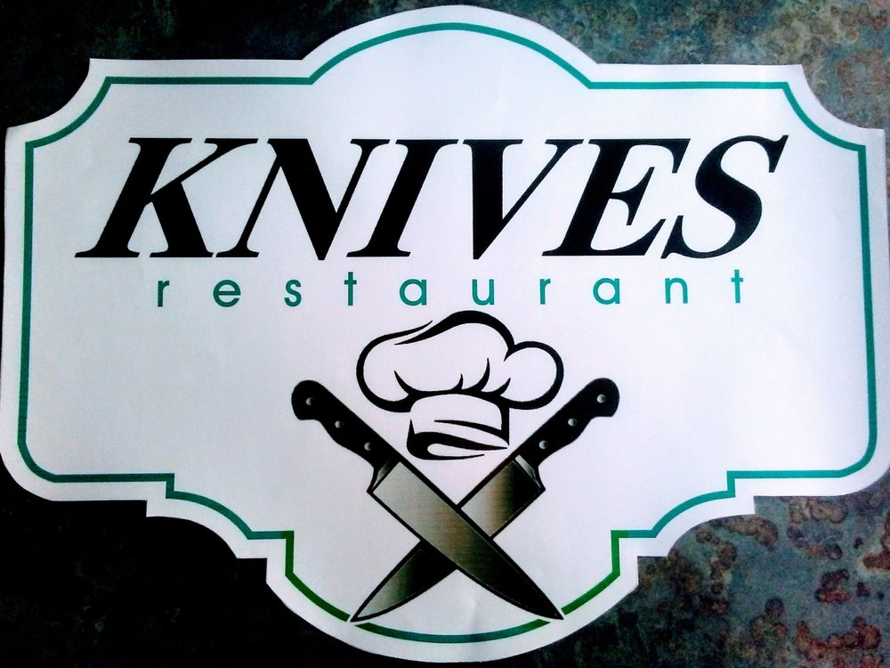 KNIVES RESTAURANT Updated June 2024 54 W Broad St, Camilla, Salad Restaurant