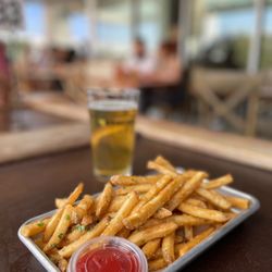 West Coast Fries