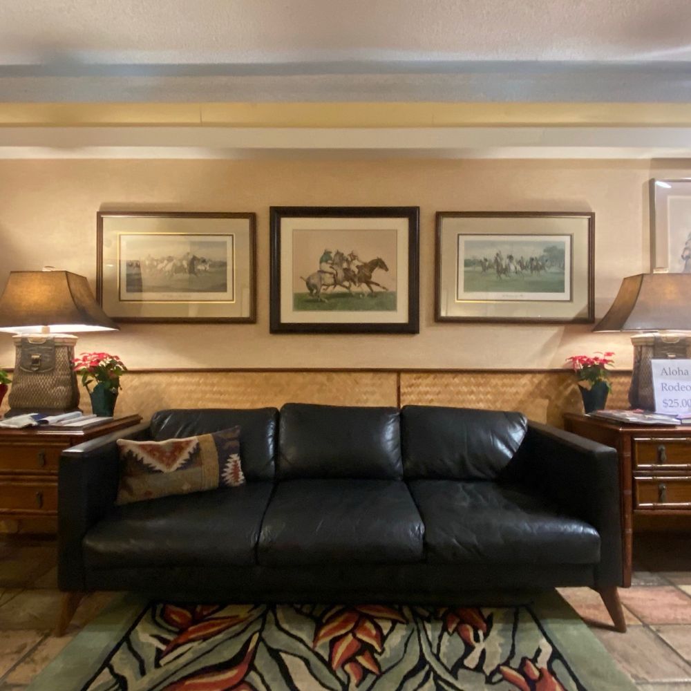 The Equus - The gorgeous lobby - Hotels Near Me - Honolulu, Hawaii The Equus - The gorgeous lobby - Hotels Near Me - Honolulu, Hawaii