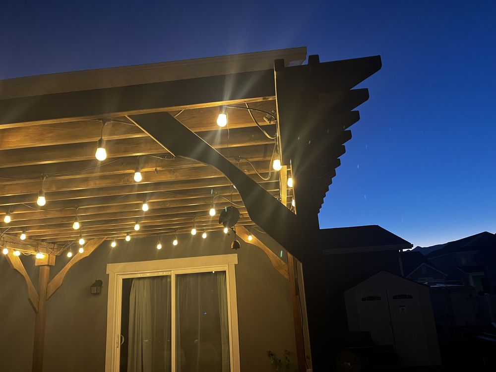 Slide of Country Side Construction