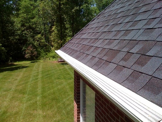 Imperial Seamless Gutter & Leader Company