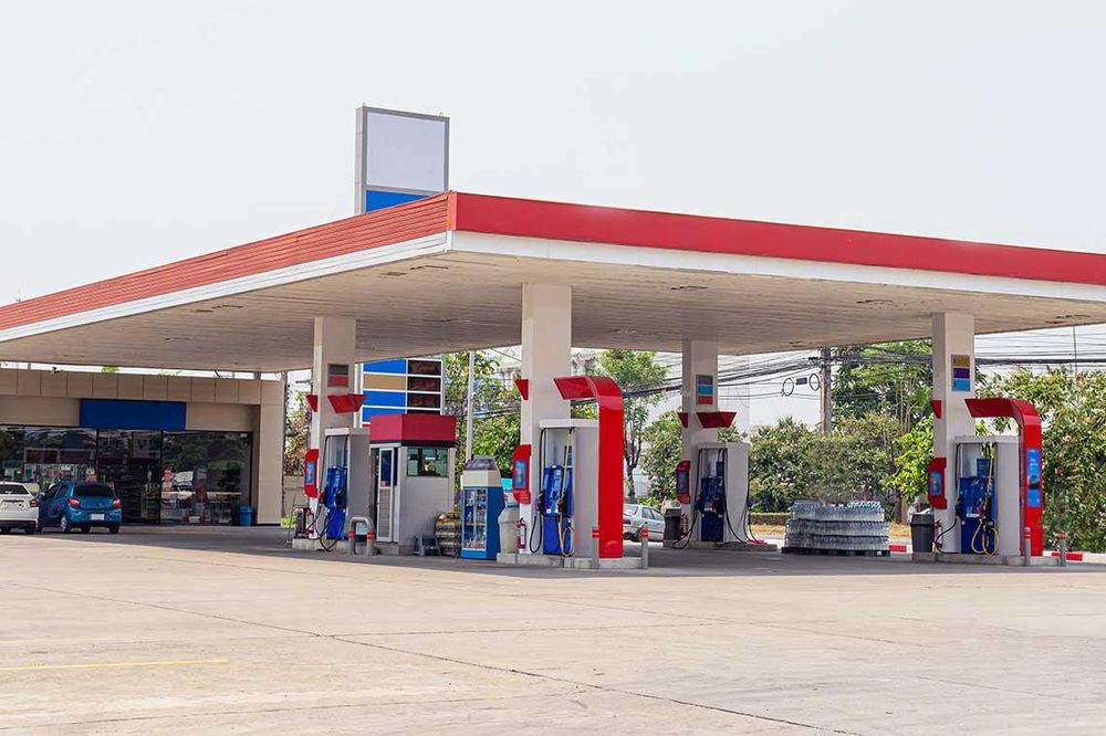 Slide of KTM Roofing