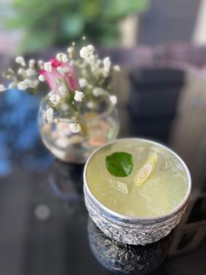 Thaihey NOLA by null