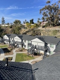 Slide of MTZ Roofing & Gutters