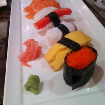 SUSHI PARA - CLOSED - Updated September 2025 - 343 Photos