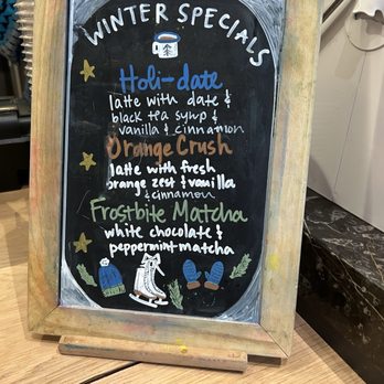 Spyhouse Coffee Roasters - Winter Specials - Cafes Near Me - Minneapolis, Minnesota Spyhouse Coffee Roasters - Winter Specials - Cafes Near Me - Minneapolis, Minnesota