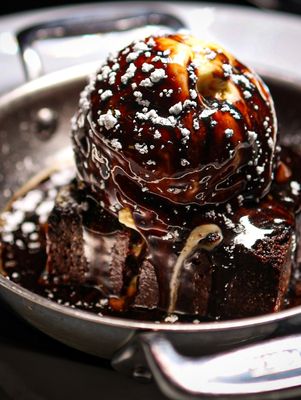 Russell House Tavern by null