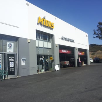Midas - Auto Repair Near Me - Tustin, California Midas - Auto Repair Near Me - Tustin, California
