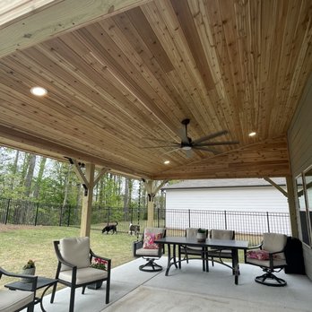 Kirchner Customs - Carpenters Near Me - Acworth, Georgia