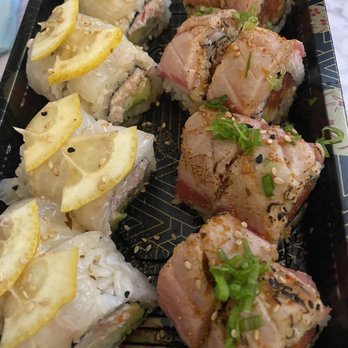 Yanagi Sushi - Sushi Bars Near Me - Northridge, California Yanagi Sushi - Sushi Bars Near Me - Northridge, California