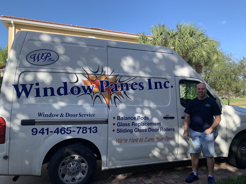 WINDOW PANES Updated October 2024 Sarasota, Florida Windows