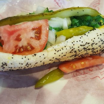 Portillo's Deerfield - Salad Near Me - Deerfield, Illinois Portillo's Deerfield - Salad Near Me - Deerfield, Illinois