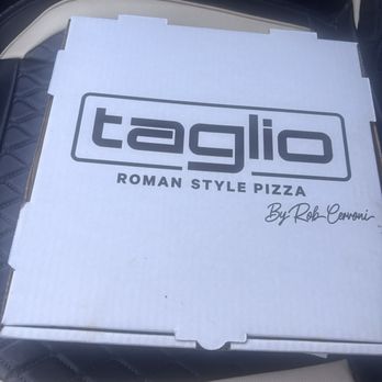 Taglio Pizza - Pizza Near Me - Massapequa Park, New York Taglio Pizza - Pizza Near Me - Massapequa Park, New York