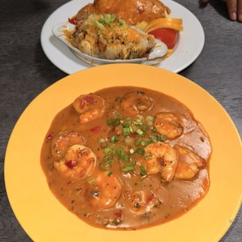 Flavor Table - Cajun/Creole Near Me - Los Angeles, California Flavor Table - Cajun/Creole Near Me - Los Angeles, California