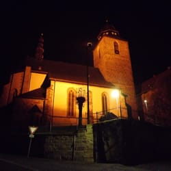 Naumburg/Hessen
