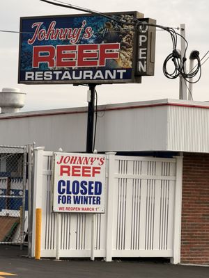 Johnny's Reef by null Johnny's Reef by null