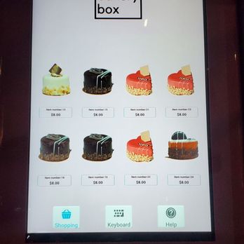 The Bakery Box - Menu & Prices - Desserts Near Me - Chicago, Illinois The Bakery Box - Menu & Prices - Desserts Near Me - Chicago, Illinois