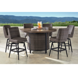 Coastal Carolina Patio