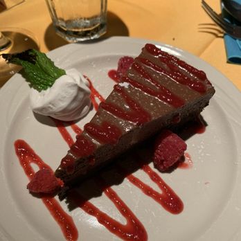 Judy's on Cherry - Amazing - New American Near Me - Reading, Pennsylvania