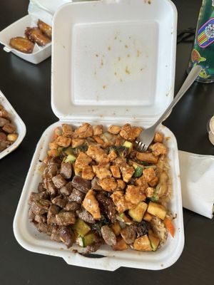 hinachi-baaです！ TOP 10 BEST Hibachi in Sterling Heights, MI - Updated 2025