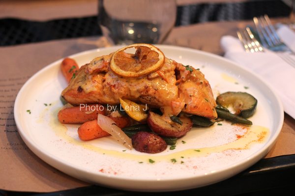 Osteria Amore by null