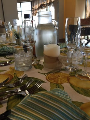 Caputo Brothers Creamery by null