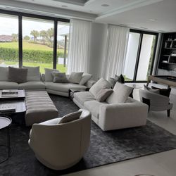Good Moving - Staging