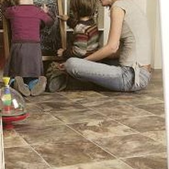 Kirby's Complete Flooring Center - Mannington Vinyl - Flooring Near Me - Wasaga Beach, Ontario