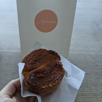 Maison Nico - mini brioche feuilletee - Bakeries Near Me - San Francisco, California Maison Nico - mini brioche feuilletee - Bakeries Near Me - San Francisco, California