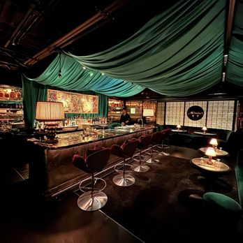 Kitty's Cosmopolitan Club - Lounges Near Me - Chicago, Illinois