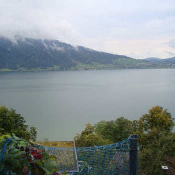 Hotel-Restaurant Aesch - Rocky Patel Cigar Tour with Christopher Mey. - Restaurants Near Me - Walchwil, ZG