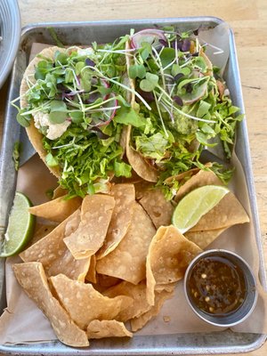 Second Nature by null