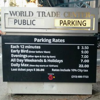 Metropolis - Fraudulent prices!!! Don't ever park here!!! - Parking Near Me - Los Angeles, California Metropolis - Fraudulent prices!!! Don't ever park here!!! - Parking Near Me - Los Angeles, California