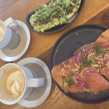 Renegade By Devout Coffee - Coffee & Tea Near Me - Fremont, California Renegade By Devout Coffee - Coffee & Tea Near Me - Fremont, California