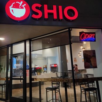 Oshio - Korean Near Me - Chico, California Oshio - Korean Near Me - Chico, California