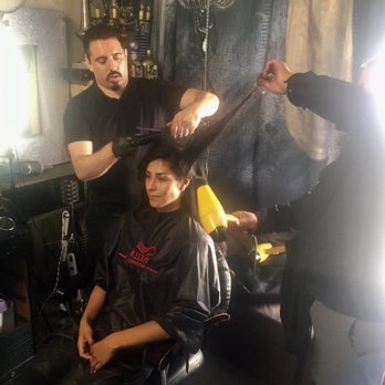 Hair by Gabe - All hands on deck - Hair Salons Near Me - Salinas, California